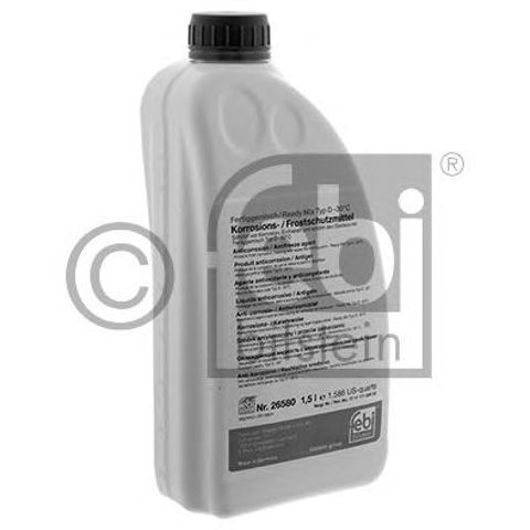 Антифріз 26580 FEBI