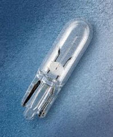 Освітлення щитка приладів 2721 OSRAM