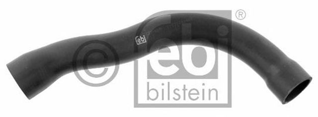 Патрубок системи охолодження 28616 FEBI