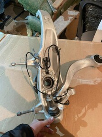 Поперечний важіль 31107857013 BMW