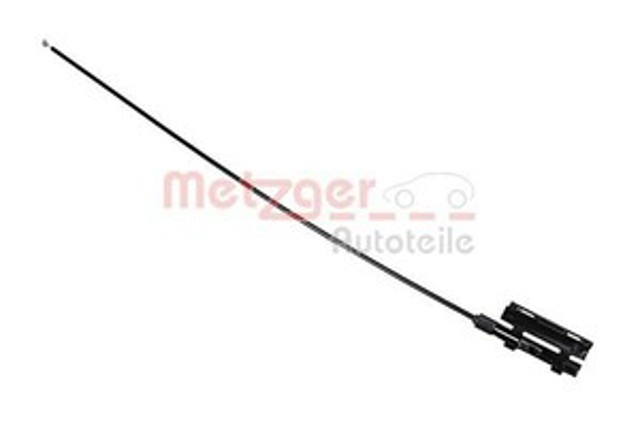 Тяга приводу замка капота 3160063 METZGER