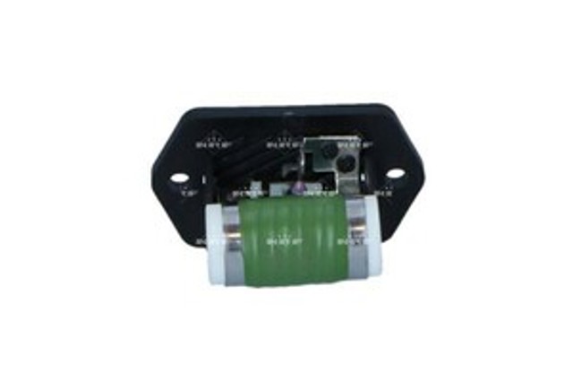Регулятор оборотів вентилятора 342008 NRF