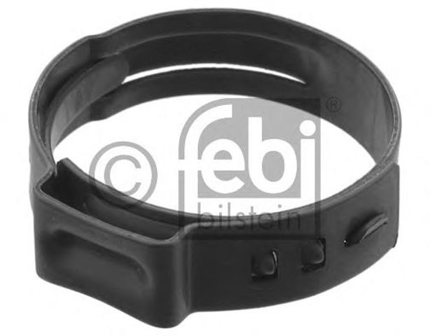 Хомут пильовика кермової рейки 38756 FEBI