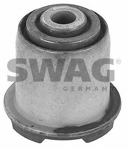 Сайлентблок нижній передньої підвіски 40600012 SWAG