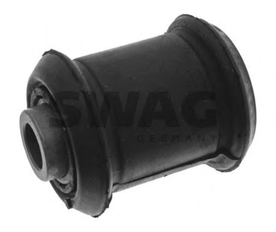 Сайлентблок нижній передньої підвіски 40600018 SWAG