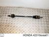 Піввісь задня, права 42310SXSA01 HONDA