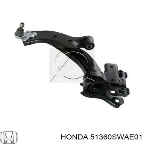 Поперечний важіль 51360SWAE01 HONDA