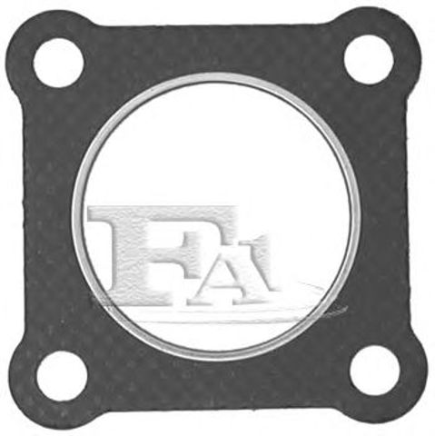 Прокладка штанів 590902 FA1