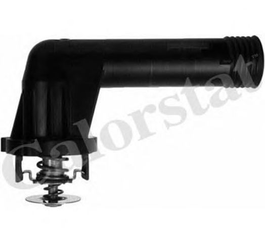 Блок термостата 628495J VERNET