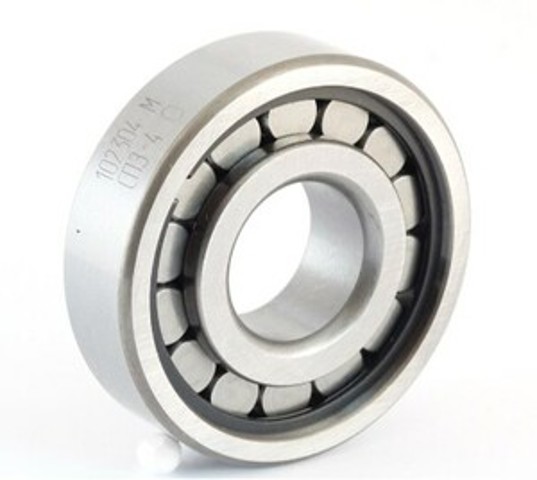Підшипники на генератор 6304 SKF