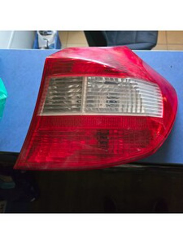 Задні ліхтарі 63216924502 BMW
