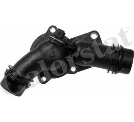 Кришка корпусу термостата 649997J VERNET