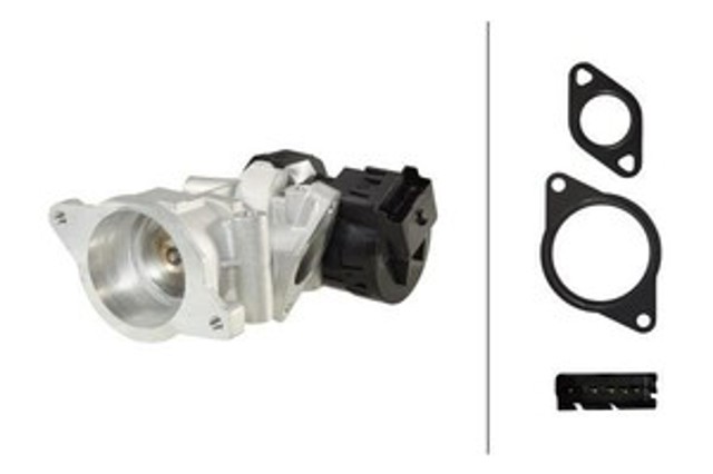 Клапан EGR Citroen C4 GRAND P1CASSO 1