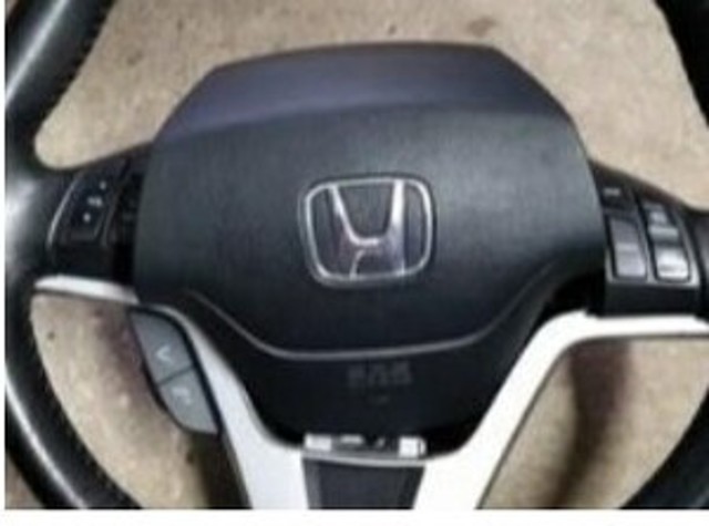 Подушка AIRBAG передня ліва 77810SWWG80ZA HONDA