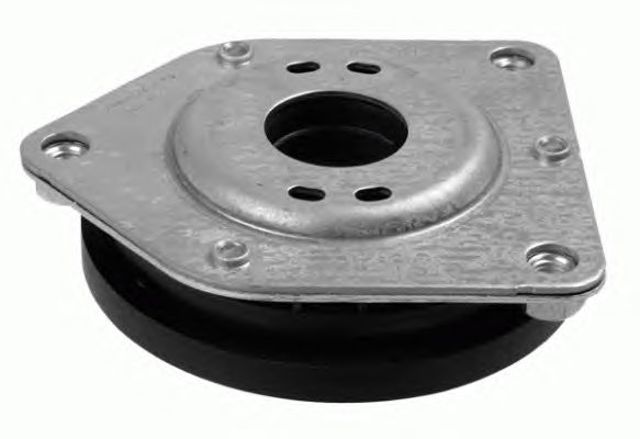 Опора стійки амортизатора переднього 802559 SACHS