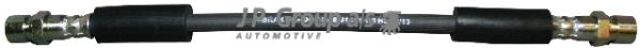 Шланг гальмівний передній 8161600600 JP GROUP