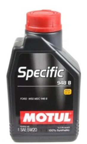 Масло рухове 867311 MOTUL