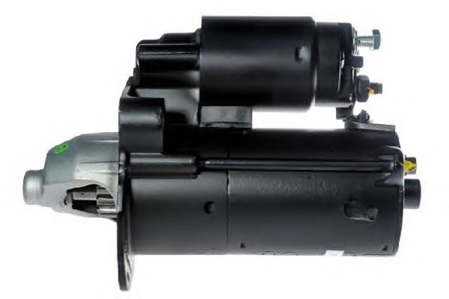 Стартер 8EA011610211 HELLA