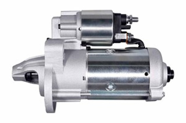 Стартер 8EA011611591 HELLA