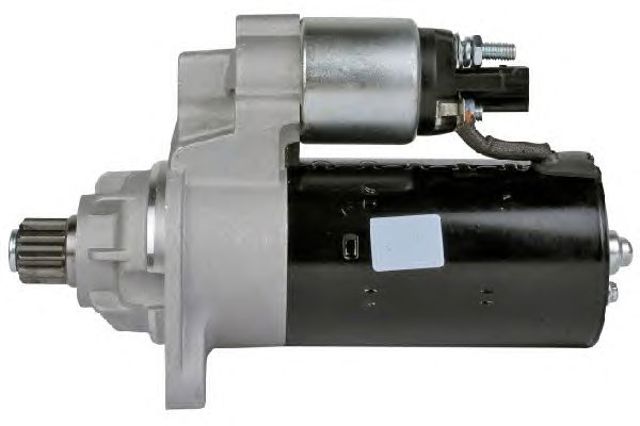 Стартер автомобільний 8EA012526111 HELLA