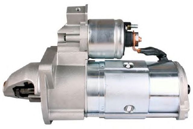 Стартер 8EA012526221 HELLA