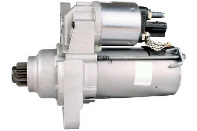 Стартер автомобільний 8EA012527531 HELLA
