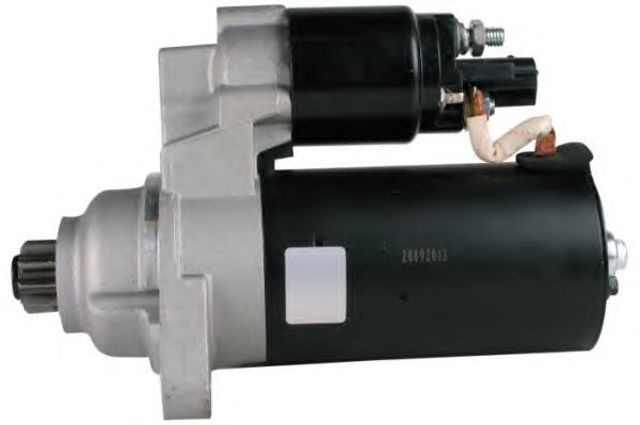 Стартер 8EA012527901 HELLA