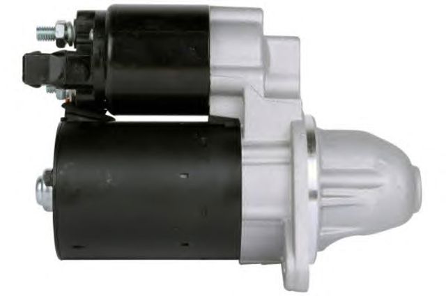 Стартер 8EA012528041 HELLA
