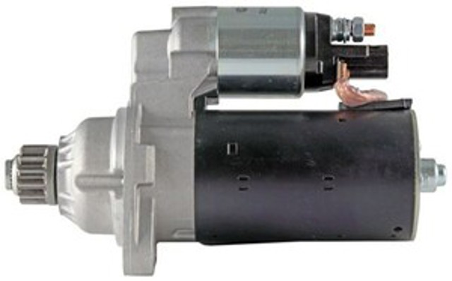 Стартер 8EA012528521 HELLA