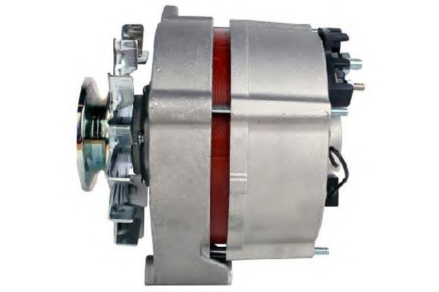 Генератор автомобільний 8EL012426651 HELLA