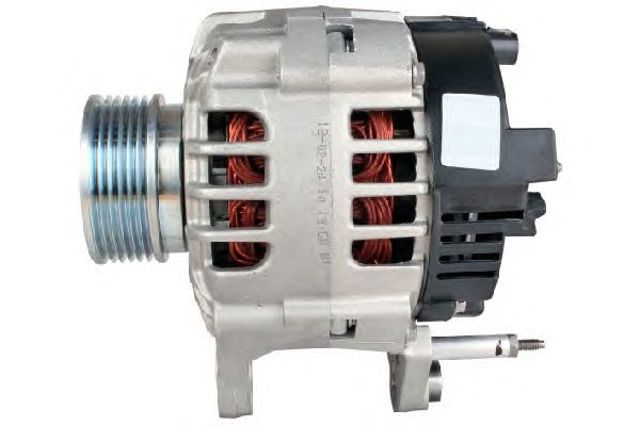 Авто генератор 8EL012428071 HELLA