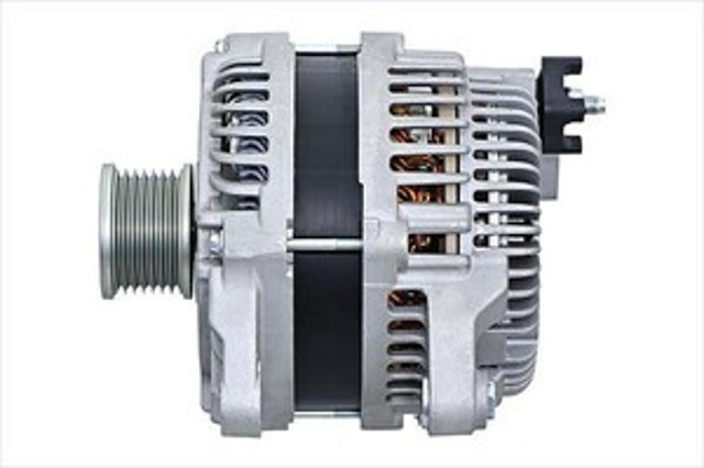 Авто генератор 8EL015630801 HELLA
