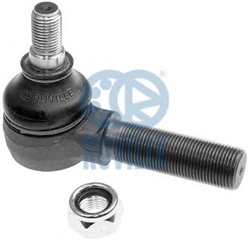 Наконечник рульової тяги, зовнішній 925171 RUVILLE