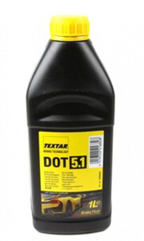 Гальмівна рідина 95006600 TEXTAR