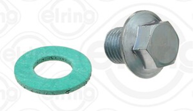 Пробка піддона двигуна 952850 ELRING