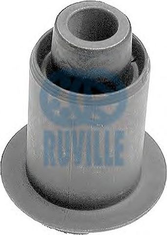 Сайлентблок нижній передньої підвіски 985825 RUVILLE