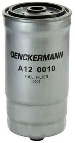 Фільтр паливний A120010 DENCKERMANN