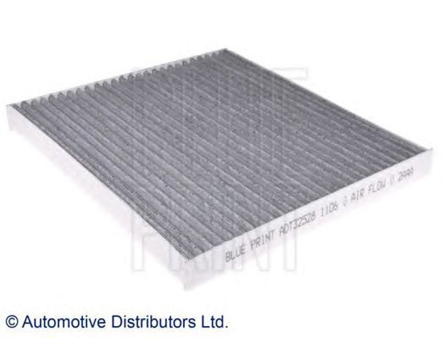 Фільтр пиловий ADT32528 BLUE PRINT