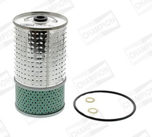 Фільтр масляний ДВЗ COF100103C CHAMPION