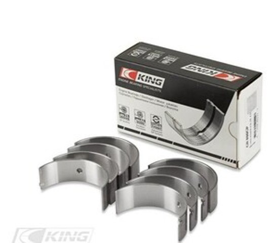 Вкладиші шатунові CR4056AM KING