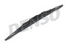 Щітка склоочисника лобового скла, водійська DMS548 DENSO