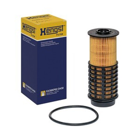Фільтр палива E438KP02D430 HENGST