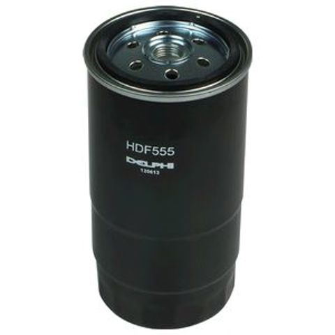 Фільтр тонкого очищення палива HDF555 DELPHI