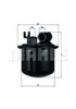 Фільтр тонкого очищення палива KL183 MAHLE