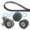Ремни ГРМ KTB954 DAYCO