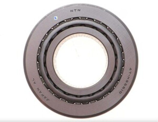 Підшипник хвостовика заднього моста, напужний M86649 TIMKEN