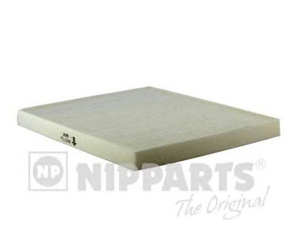 Внутрішньосалонний фільтр N1340512 NIPPARTS