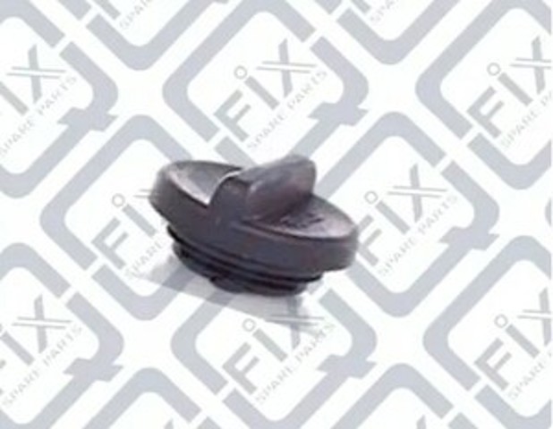 Кришка маслозаливной горловини Q3730030 Q-FIX