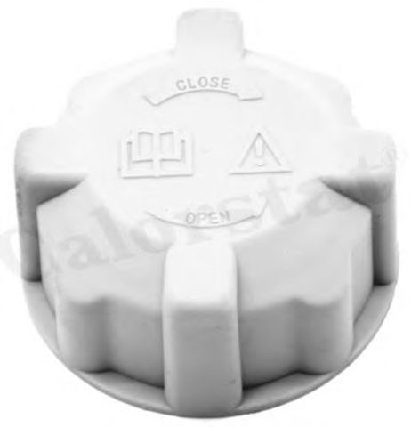 Пробка розширювального бачка RC0038 VERNET