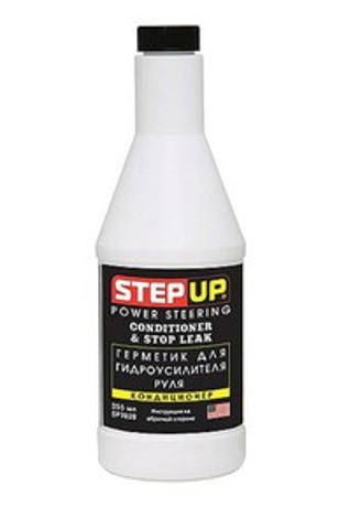 Герметик ГПР SP7028 STEP UP